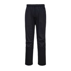 Portwest C073 Mesh Air Pro Trousers - (Black)