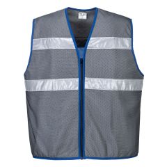 Portwest CV01 Cooling Vest - (Grey)