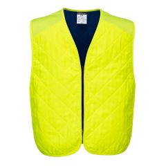 Portwest CV09 Cooling Evaporative Vest - (Yellow)
