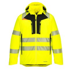 T500 Hi-Vis Work Jacket - Workwear-OnLine