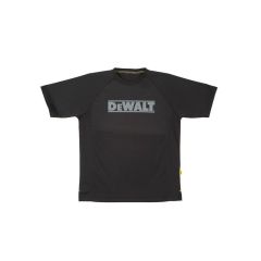 Dewalt Easton PWS Cool Work T-Shirt (Black)