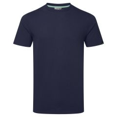 Portwest EC195 Organic Cotton Recyclable T-Shirt - (Navy)