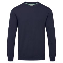 Portwest EC300 Organic Cotton Recyclable Sweatshirt - (Navy)