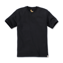 Carhartt 104264 Non-Pocket Short Sleeve T-Shirt - Men's - Black