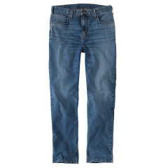 Carhartt 104960 Rugged Flex Relaxed Fit Tapered Jeans - Men's - Arcadia