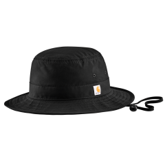 Carhartt 105729 Bucket Hat - female - Black