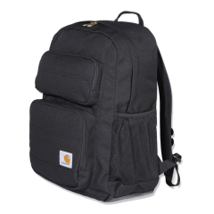 Carhartt B0000273 27L Single-Compartment Backpack - Black