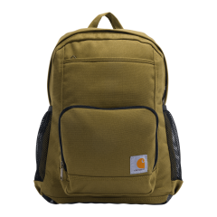 Carhartt B0000275 23L Single-Compartment Backpack - Basil