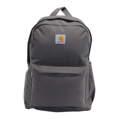 Carhartt B0000280 21L Classic Laptop Daypack - Grey