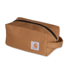 Carhartt B0000315 Travel Kit Bag - Carhartt Brown