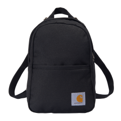 Carhartt B0000402 Classic Mini Backpack - Black