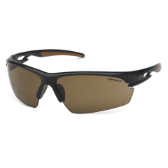 Carhartt EGB6DT Ironside Plus Safety Glasses - Bronze