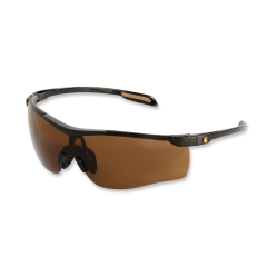 Carhartt EGB9ST Cayce Protection Glasses - Bronze