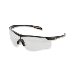 Carhartt EGB9ST Cayce Protection Glasses - Clear