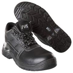 MACMICHAEL F0004 Footwear Safety Boot - S3 - Black