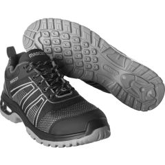 MASCOT F0130 Footwear Energy Safety Shoe - S1P - ESD - Black/Anthracite