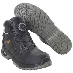 MASCOT F0136 Footwear Energy Safety Boot - S3 - ESD - Black