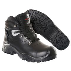 MASCOT F0220 Footwear Industry Safety Boot - Mens - S3 - Black