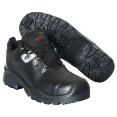 MASCOT F0221 Footwear Industry Safety Shoe - Mens - S3 - Black