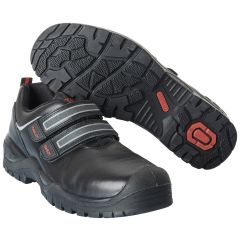 MASCOT F0456 Footwear Industry Safety Shoe - Mens - S3 - ESD - Black