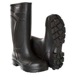 MASCOT F0852 Footwear Cover Pu Safety Boots - Mens - S5 - Black