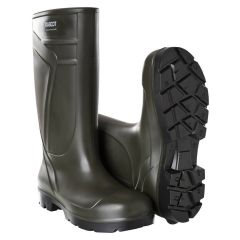 MASCOT F0852 Footwear Cover Pu Safety Boots - Mens - S5 - Dark Olive