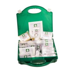 Portwest FA12 Workplace First Aid Kit 100 - (Green)
