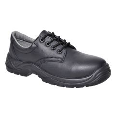 Portwest FC14 Compositelite Safety Shoe S1P (Black)