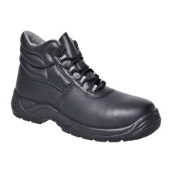 Portwest FC21 Compositelite Safety Boot S1 (Black)