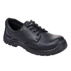 Portwest FC44 Compositelite Thor Shoe S3 (Black)