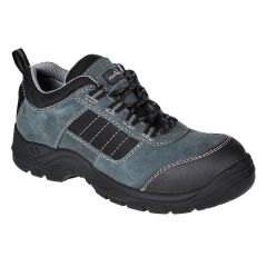 Portwest FC64 Compositelite Trekker Shoe S1 (Black)