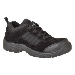 Portwest FC66 Compositelite Trouper Shoe S1 (Black)