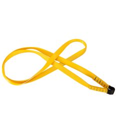 Portwest FP02 Webbing 2m Anchorage Sling - (Yellow)