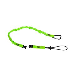 Portwest FP44 Quick Connect Tool Lanyard - (Green)