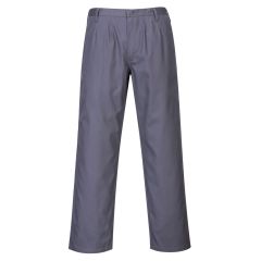 Portwest FR36 Bizflame Work Trousers - (Grey)