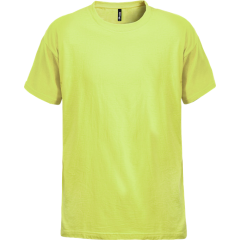 Fristads Acode Core T-Shirt 1911 BSJ (Bright Yellow)