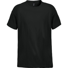 Fristads Acode Heavy T-Shirt 1912 (Black)