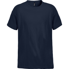 Fristads Acode Heavy T-Shirt 1912 (Navy)