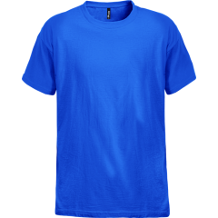Fristads Acode Heavy T-Shirt 1912 (Royal Blue)