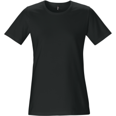 Fristads Acode Ladies Stretch T-Shirt 1926 ELA (Black)