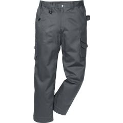 Fristads Icon One Cotton Trousers 2111 KC / 113095 (Dark Grey)