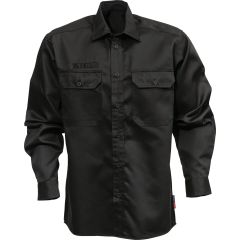 Fristads Kansas Shirt 7385 B60 (Black)