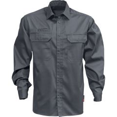 Fristads Kansas Shirt 7385 B60 (Dark Grey)