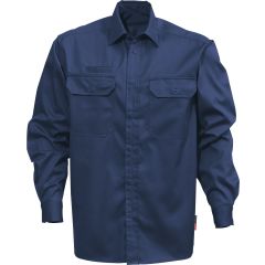Fristads Kansas Shirt 7385 B60 (Dark Navy)