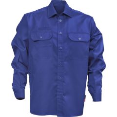 Fristads Kansas Shirt 7385 B60 (Royal Blue)