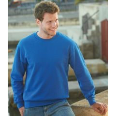 Fruit of the Loom SSE9 Premium Drop Shoulder Sweatshirt