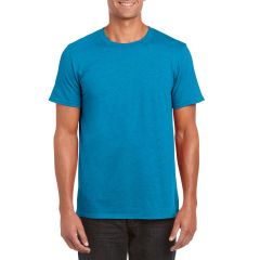 Gildan Softstyle Adult Ringspun T-Shirt GD01