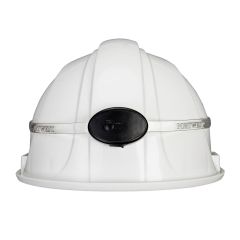 Portwest HV14 360 Illuminating Helmet Band Light - (Black)