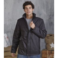 Kariban Zip-Off Sleeve Jacket KB693