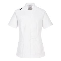 Portwest LW21 Medical Tunic - (White)